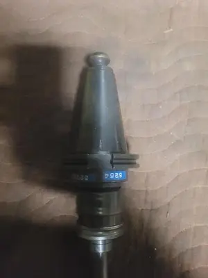 USED PARLEC 7711CG-30925