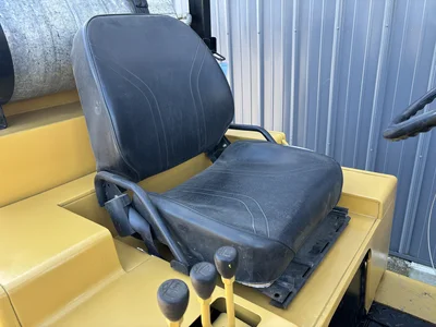 Used CAT T80D Liquid Propane Forklifts Michigan US | KD Equipment Sales #1548823