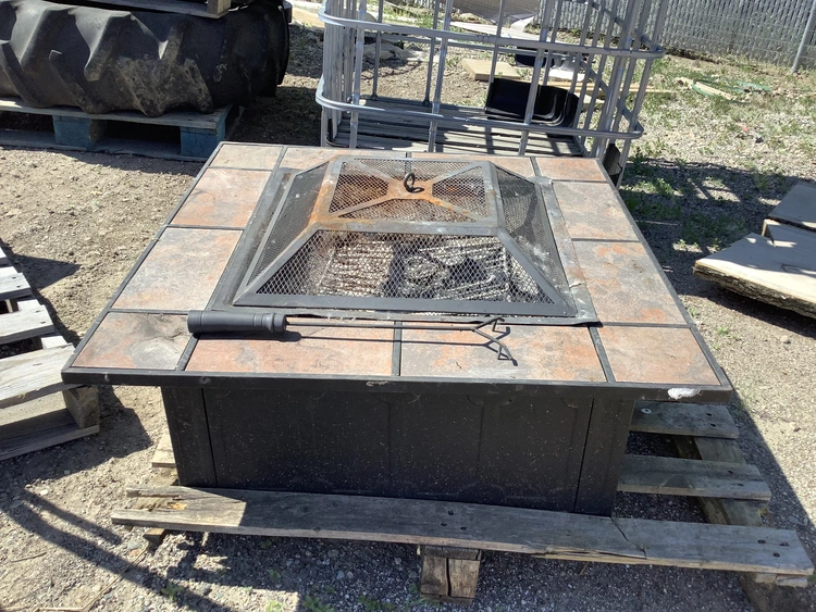 Used _UNKNOWN_ _UNKNOWN_ Heaters Michigan US | Miedema Asset Management Group #1174777