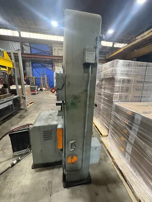 DOALL DBW-1A CNC & Metalworking Equipment | ESS Industrial Equipment Sales (4)