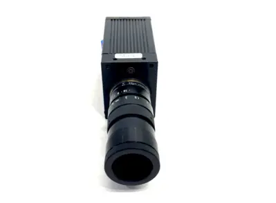 LW-3-S-1394-C | Imaging Solutions Group  Color FireWire 1/2 CCD Camera - Used