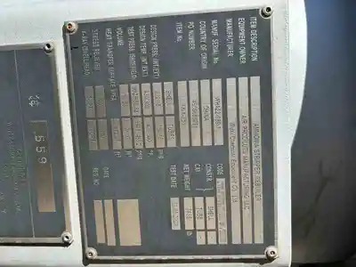 USED WUXI ZHICHENG NA