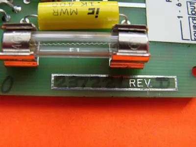 USED SCI 23722L REV D