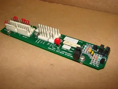 USED TELESIS SYSTEMS 7965380