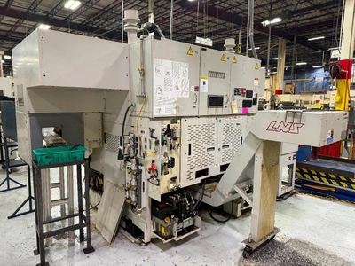 2020 MURATEC MW-120II CNC Lathes | Toolquip, Inc. (7)