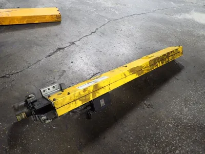Used PASCAL CORP. TRAEX100850LJ03B1833 Material Handling (misc) Ohio US | HGR 24 #870874