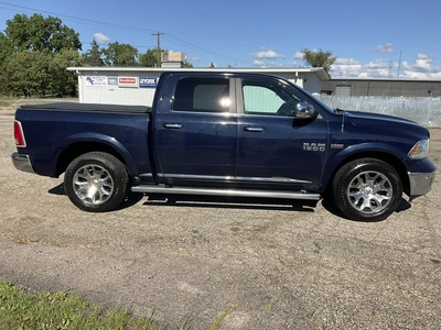 Used 2017 RAM 1500 Pickup Trucks Michigan US | Miedema Asset Management Group #1413869
