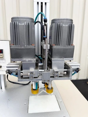 Sammi Pack XLSGJ-6100 Desktop Cap Tightening Machine