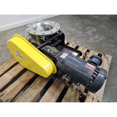 USED WM. W. MEYER & SONS, INC. 10X10 HDX