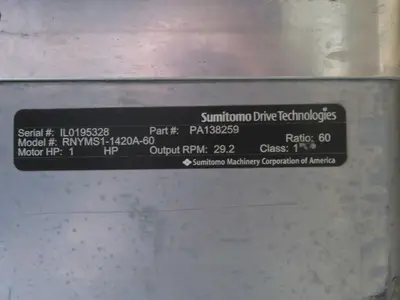 Used _UNKNOWN_ _UNKNOWN_ Gearboxes Texas US | Aucto #1556503