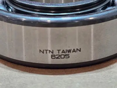 New | in-Stock NTN 6205U Bearings British Columbia CA | Lenmark #1440915
