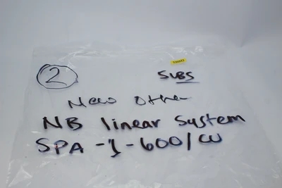 New | in-Stock NB SPA10-1-600/CU Miscellaneous MRO California US | Davliegogo LLC #1708698