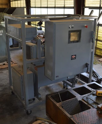 HYDRAMATION TDL TOOL _UNKNOWN_ Lifting Tables | Mohawk Machinery (6)