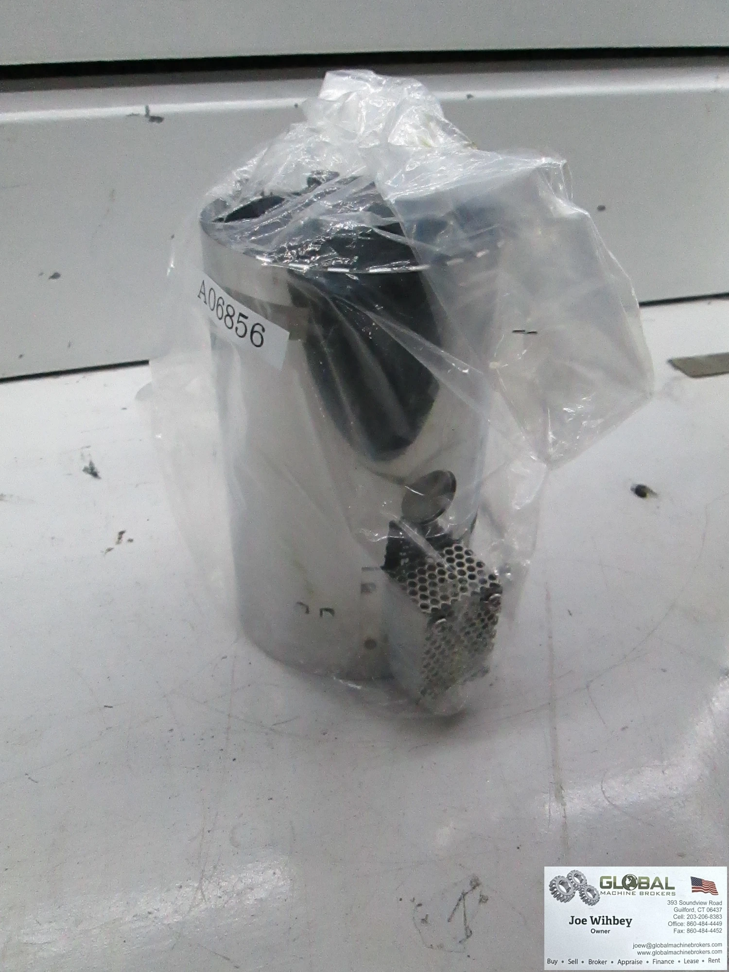 SEIWA H2 heater band 1400-watt max.