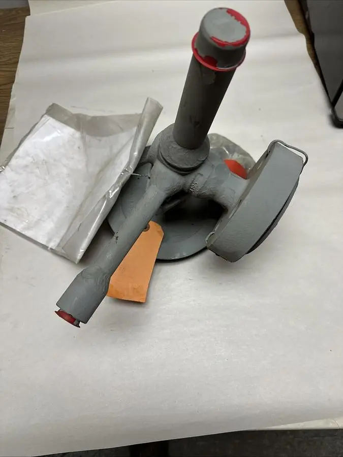 Used DIAMOND POWER 107681-4043 Pump & Valve Parts Ohio US | Surplus Asset Holdings #1241885