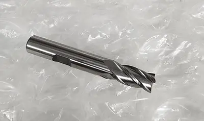 USED BRUBAKER 80214-00-B