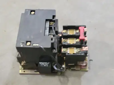 USED SQUARE D 31063-501-52-801 9730