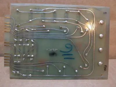 USED ALLEN BRADLEY X-233234
