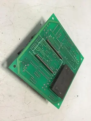 USED MITSUBISHI 3A133067