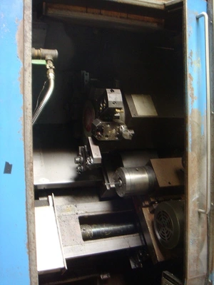 USED 1991 MIYANO JNC-45S
