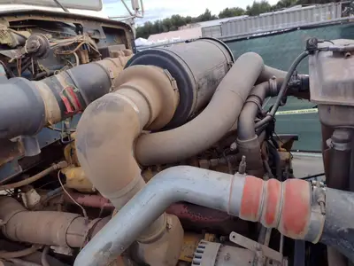 USED 1995 KENWORTH T800