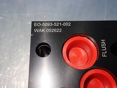 NEW FANUC EO5093521002