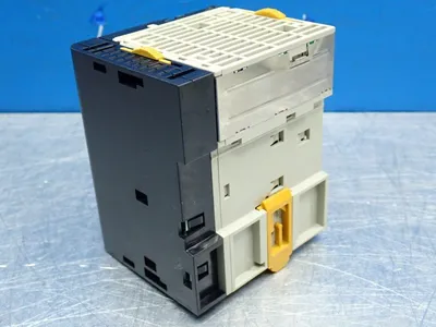 USED OMRON CJ1GCPU42H