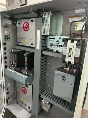 2013 HAAS MINI MILL Vertical Machining Centers | Toolquip, Inc. (9)
