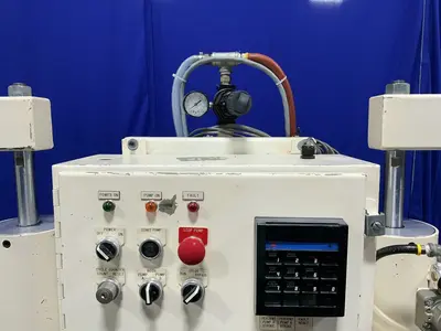 Used FLUID AUTOMATION CE45555M Pumps Ohio US | HGR 24 #1520045