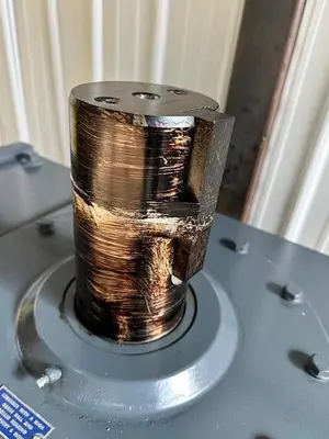 NEW FALK 500MDXU-2 RAM