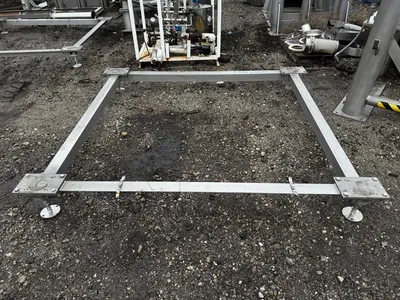 USED 2019 WEILER M12900