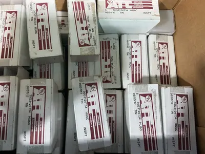 Used 2017 ATC 30G3126T34  HU6C Tooling & Accessories (Other) Ohio US | HGR 24 #1343560