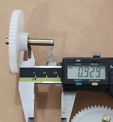 NEW Boston Gear 24DP 54T