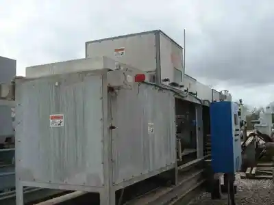 USED SANDVIK 1002