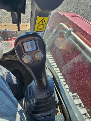Used 2024 YANMAR TL100VS Skid Steer Loaders Oklahoma US | OT Truck & Tractor Sales #1383522