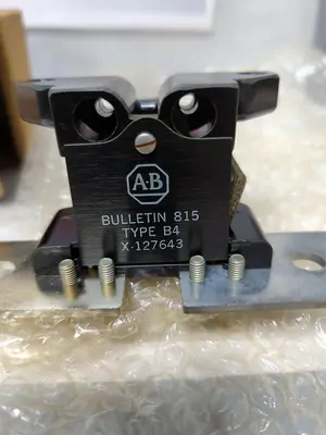 New | in-Stock ALLEN-BRADLEY X-127643 Miscellaneous Equipment (Electrical & Power) Ohio US | Surplus Asset Holdings #1209970
