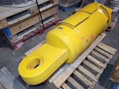 USED KOMATSU EJ2176R