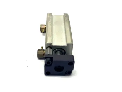 GC212X1 | Compact Air Products  Cylinder 1/2" Bore 1" Stroke - Used