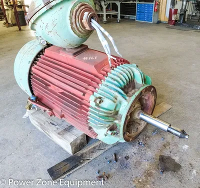 USED RELIANCE -