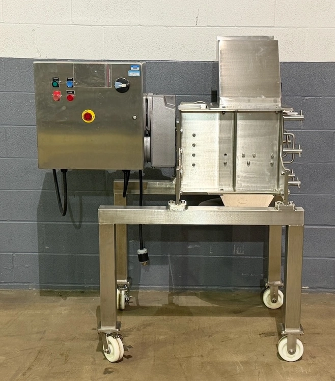 Used _UNKNOWN_ _UNKNOWN_ Crushers Ohio US | Federal Equipment Company #1365534