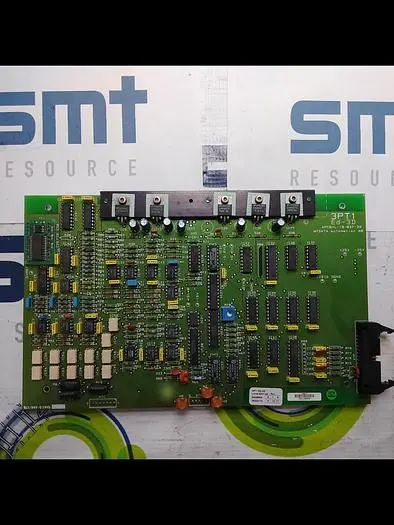 Used MYDATA L-19-0037-3D Circuit Boards Florida US | SMT Resource #484318