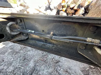 Used 1984 MACK RD686S Misc Trucks Pennsylvania US | Proxy Equipment #1385293