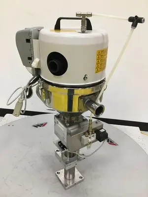 USED PIOVAN GR3