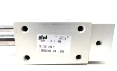 NEW PHD TS04 1X1-H1 CYLINDER TS041X1H1