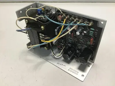 USED POWER-ONE HBB15-1.5-A