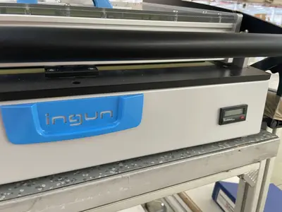 Used _UNKNOWN_ _UNKNOWN_ Test Benches FR | Apex Group #1550823