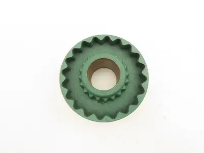TB Wood 6SC35 Spacer Flange Coupling 1-3/8" Bore Lot of 4