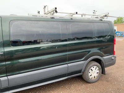 Used 2018 FORD TRANSIT 350 XLT Vans Michigan US | Miedema Asset Management Group #1341106