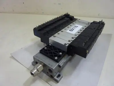 USED FESTO AW-ME-1/8NPT