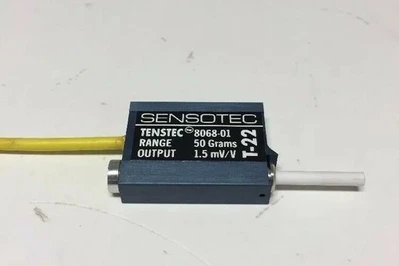 NEW Sensotec 8068-01